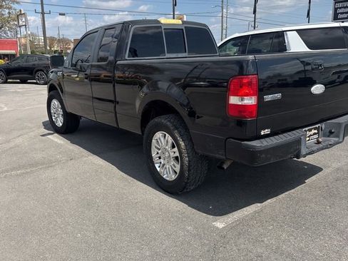 Used 2007 Ford F150 XLT image 5