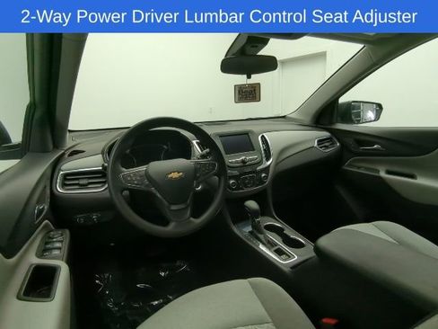 Used 2024 Chevrolet Equinox LS w/ LS Convenience Package image 22