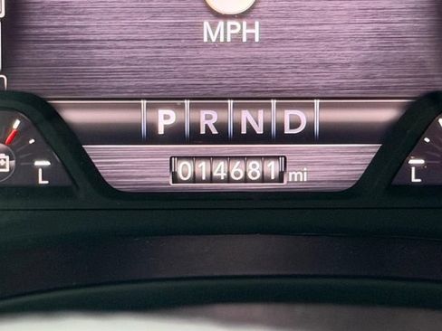 Used 2023 RAM 1500 Big Horn AWD/4WD image 19