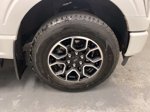 Used 2021 Ford F150 Lariat w/ Equipment Group 502A High AWD/4WD image 32