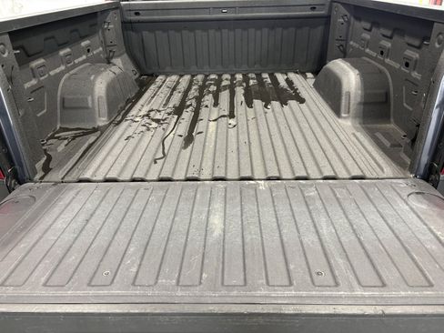 Used 2024 Chevrolet Silverado 1500 RST w/ Convenience Package II AWD/4WD image 28