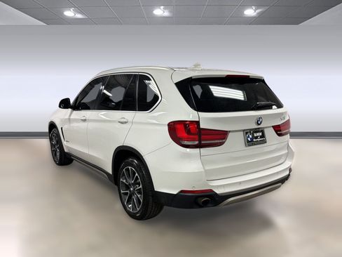Used 2017 BMW X5 sDrive35i RWD image 3