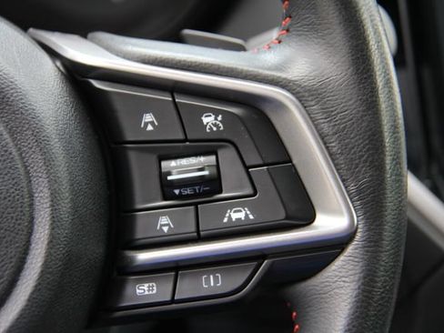 Used 2019 Subaru Forester Sport AWD/4WD image 23