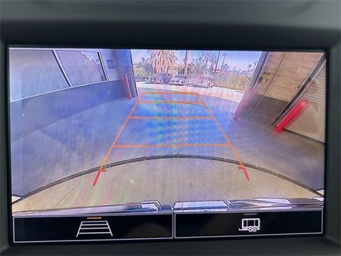 Used 2025 GMC Sierra 1500 Pro w/ Graphite Edition image 15