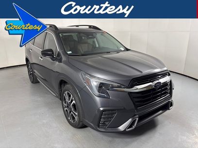 Used 2024 Subaru Ascent Touring