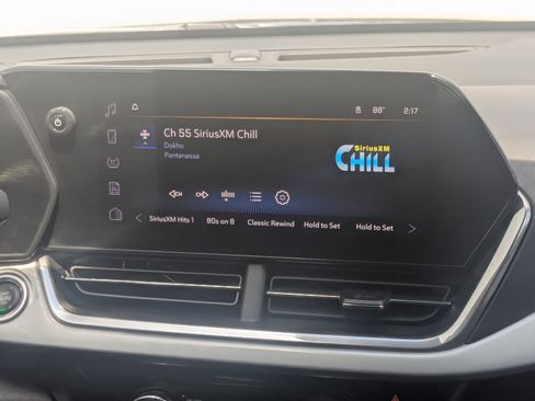 Used 2024 Chevrolet Trax LT w/ Driver Confidence Package image 21