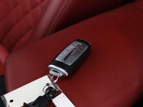 Used 2023 Genesis G70 3.3T w/ Sport Prestige Package AWD/4WD image 37