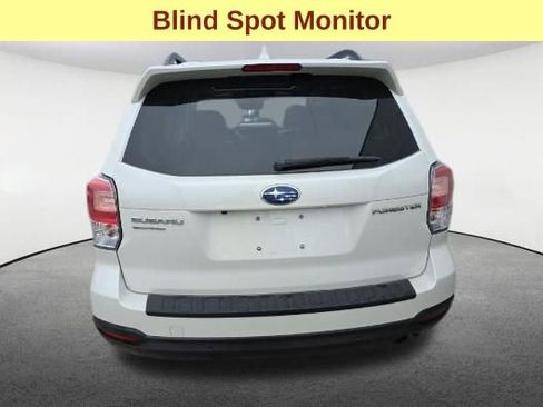 Used 2018 Subaru Forester 2.5i Touring w/ Popular Package #3B AWD/4WD image 7
