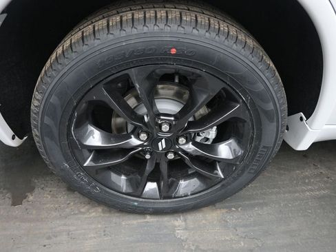 New 2026 Dodge Durango GT image 52