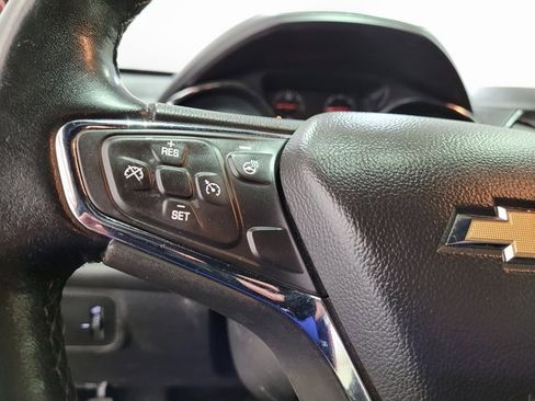 Used 2016 Chevrolet Cruze Premier w/ RS Package image 28