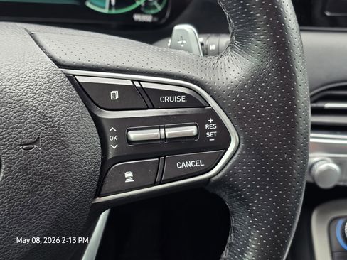 Used 2022 Hyundai Palisade Calligraphy FWD image 31