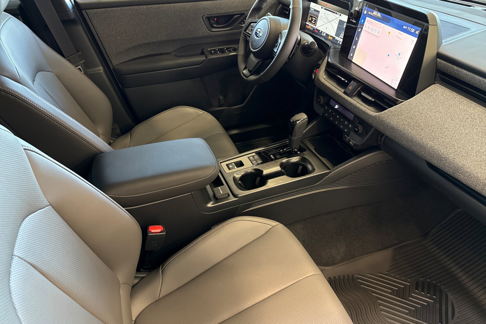 New 2026 Subaru Outback Wilderness AWD/4WD image 15