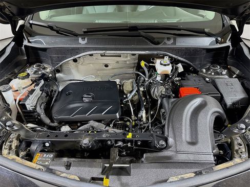 Used 2023 Buick Encore GX Select w/ Sport Touring Package image 27