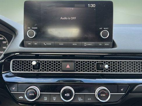 Used 2022 Honda Civic EX image 22