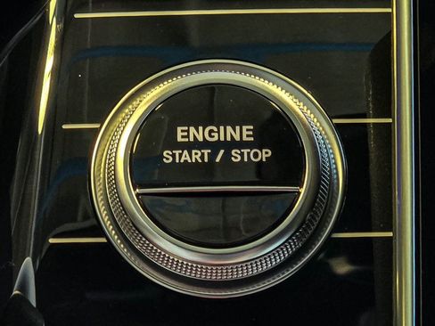 New 2026 Mercedes-Benz S 63 AMG S image 17