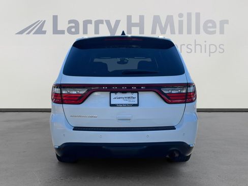 Used 2023 Dodge Durango SXT Launch Edition image 5