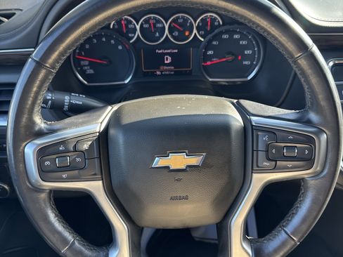 Used 2022 Chevrolet Tahoe LS image 31