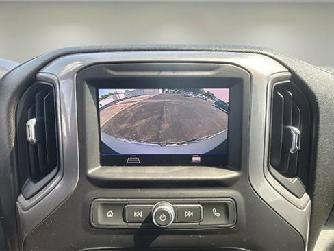 Used 2021 GMC Sierra 2500 2WD Crew Cab w/ Convenience Package image 19