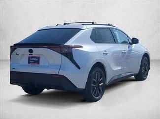 New 2026 Toyota bZ video 2