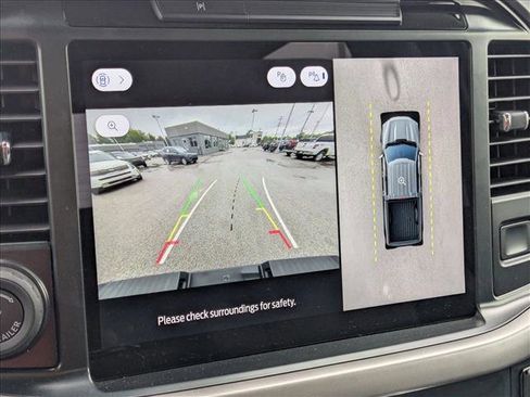 New 2025 Ford F150 XLT w/ Equipment Group 302A MID image 13