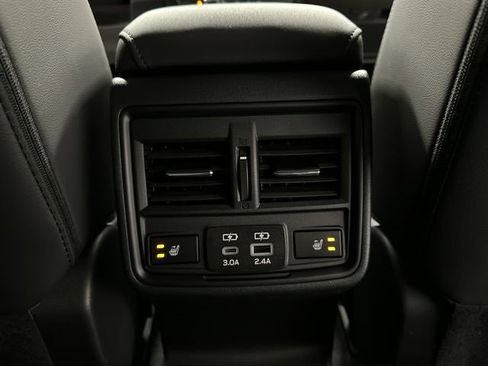 New 2026 Subaru Outback Limited XT image 19