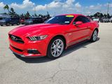 Used 2015 Ford Mustang GT Premium w/ Equipment Group 401A image 3