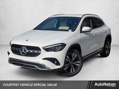 New 2026 Mercedes-Benz GLA 250
