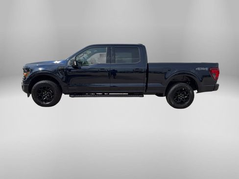 Used 2026 Ford F150 XLT w/ Equipment Group 302A MID AWD/4WD image 2