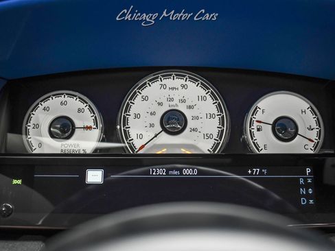 Used 2018 Rolls-Royce Wraith image 12