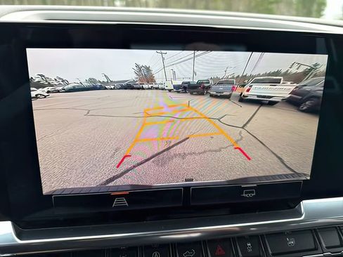 Used 2024 GMC Sierra 1500 SLT image 27