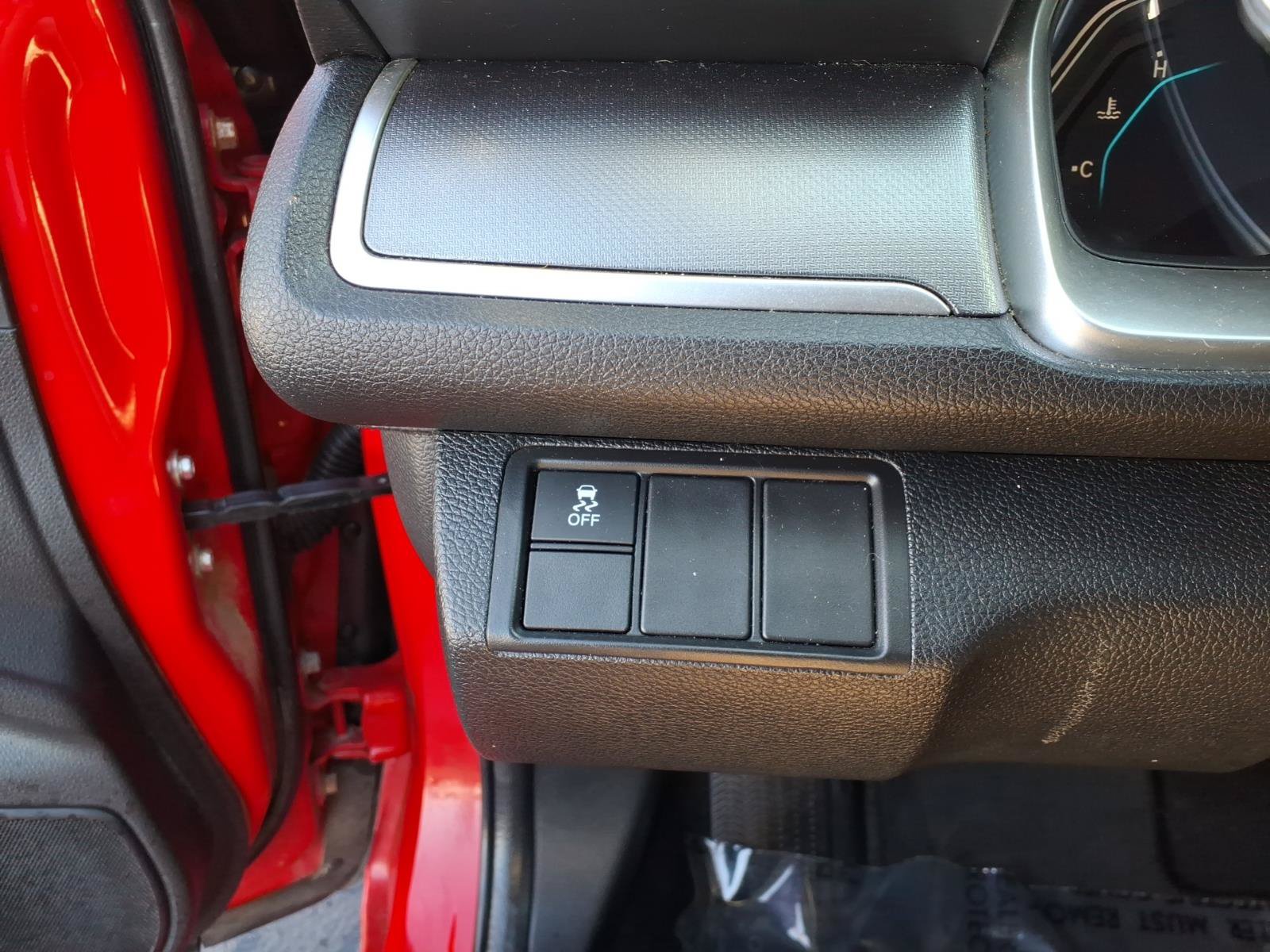 Certified 2018 Honda Civic EX image 12