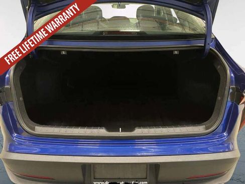 Used 2025 Kia K4 FWD image 31