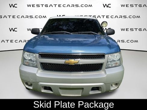 Used 2012 Chevrolet Tahoe 2WD image 4