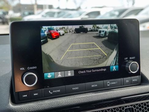 Used 2025 Honda Civic Sport image 23