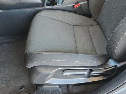 Certified 2024 Honda CR-V LX image 26