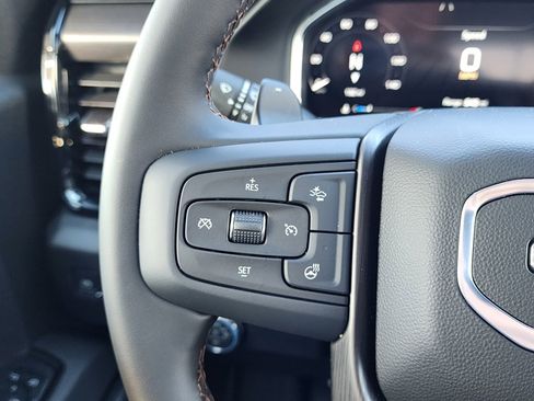 New 2026 GMC Sierra 1500 AT4 w/ AT4 Premium Package image 22