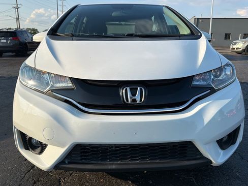 Used 2016 Honda Fit EX image 2