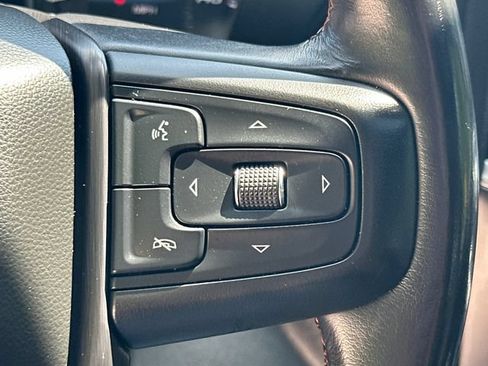 Used 2019 GMC Sierra 1500 AT4 w/ AT4 Premium Package AWD/4WD image 33