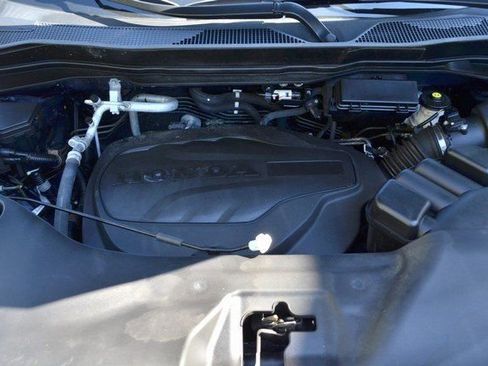 Used 2022 Honda Ridgeline RTL-E image 40