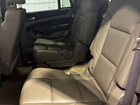 Used 2017 Chevrolet Tahoe LT AWD/4WD image 37