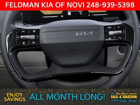 New 2026 Kia Sorento S image 23