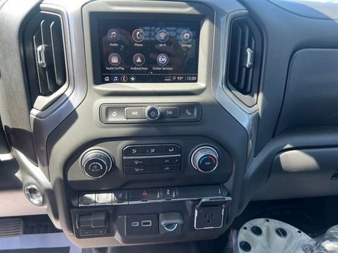 New 2025 Chevrolet Silverado 3500 W/T w/ WT Convenience Package image 15