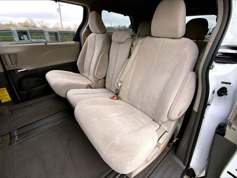 Used 2014 Toyota Sienna LE image 20