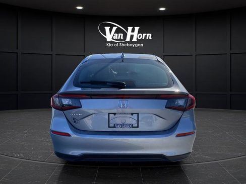 Used 2022 Honda Civic EX-L image 14