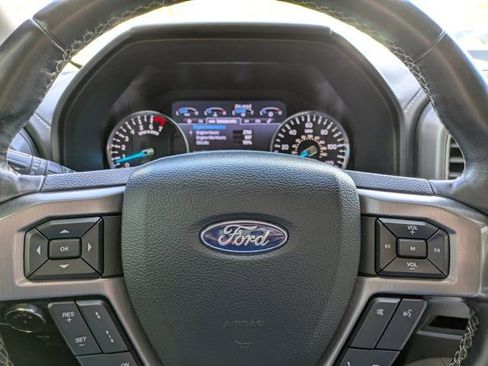 Certified 2021 Ford Expedition Max Platinum image 28