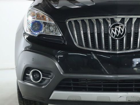 Used 2014 Buick Encore Premium image 7