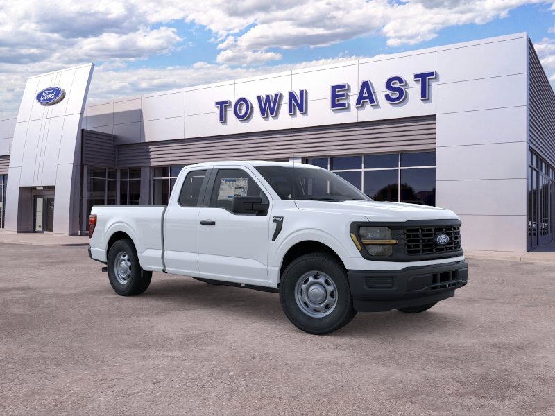 New 2026 Ford F150 XL RWD image 30
