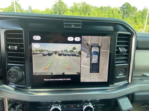 New 2026 Ford F450 Platinum AWD/4WD image 16