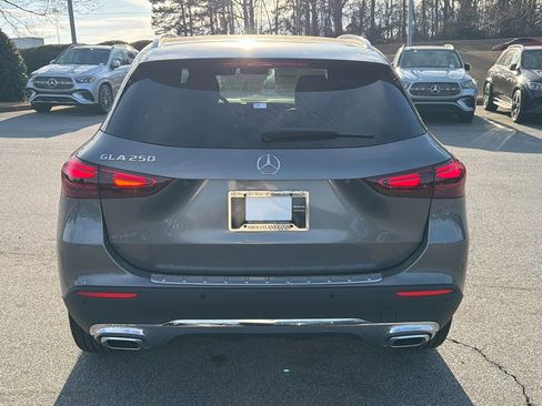 New 2026 Mercedes-Benz GLA 250 image 6