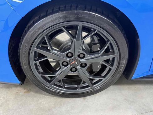 Used 2023 Chevrolet Corvette Stingray Premium Cpe w/ Z51 Performance Package image 44